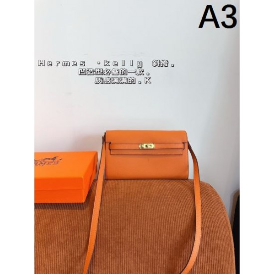 人気が続行限定アイテム 2024SS ショルダーバッグ HERMES エルメス 人気が続行限定アイテム 2024SS ショルダーバッグ HERMES エルメス