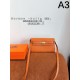 人気が続行限定アイテム 2024SS ショルダーバッグ HERMES エルメス 人気が続行限定アイテム 2024SS ショルダーバッグ HERMES エルメス