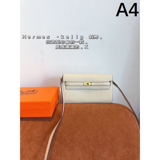 人気が続行限定アイテム 2024SS ショルダーバッグ HERMES エルメス 人気が続行限定アイテム 2024SS ショルダーバッグ HERMES エルメス