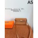 人気が続行限定アイテム 2024SS ショルダーバッグ HERMES エルメス 人気が続行限定アイテム 2024SS ショルダーバッグ HERMES エルメス