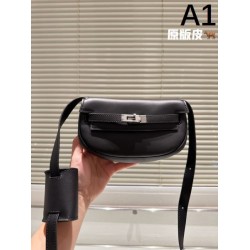 １点限り！VIP顧客セール 2024SS ショルダーバッグ HERMES エルメス