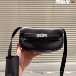 １点限り！VIP顧客セール 2024SS ショルダーバッグ HERMES エルメス