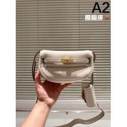 １点限り！VIP顧客セール 2024SS ショルダーバッグ HERMES エルメス