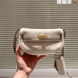１点限り！VIP顧客セール 2024SS ショルダーバッグ HERMES エルメス