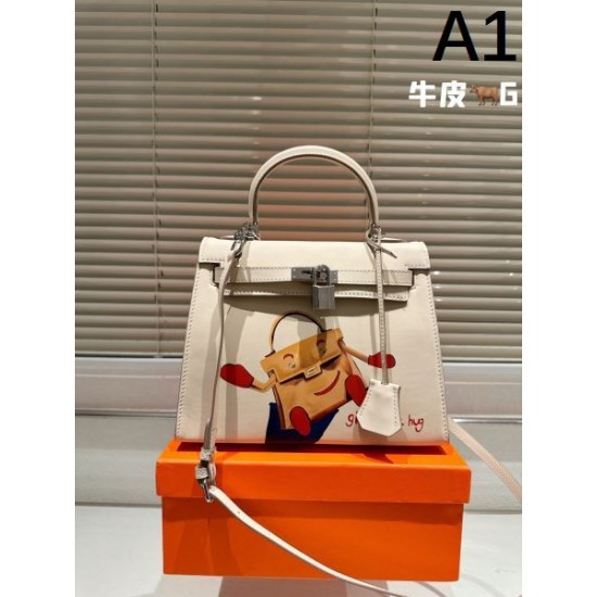 すっきりしたシルエット 2024SS トートバッグ HERMES エルメス すっきりしたシルエット 2024SS トートバッグ HERMES エルメス