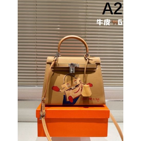 すっきりしたシルエット 2024SS トートバッグ HERMES エルメス すっきりしたシルエット 2024SS トートバッグ HERMES エルメス