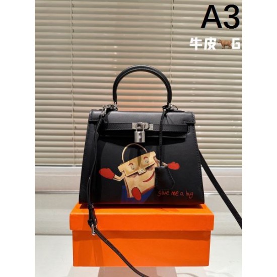すっきりしたシルエット 2024SS トートバッグ HERMES エルメス すっきりしたシルエット 2024SS トートバッグ HERMES エルメス