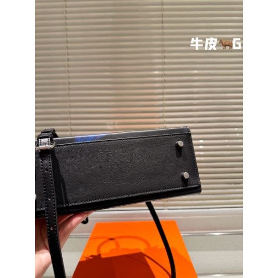 すっきりしたシルエット 2024SS トートバッグ HERMES エルメス すっきりしたシルエット 2024SS トートバッグ HERMES エルメス