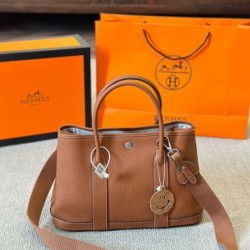 カジュアルさが強すぎる 2024SS トートバッグ HERMES エルメス