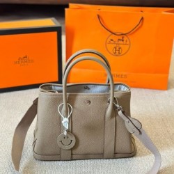 カジュアルさが強すぎる 2024SS トートバッグ HERMES エルメス