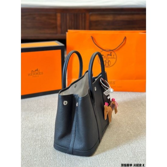 カジュアルさが強すぎる 2024SS トートバッグ HERMES エルメス