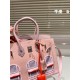 最新の注目ファッション 2024SS トートバッグ HERMES エルメス 最新の注目ファッション 2024SS トートバッグ HERMES エルメス