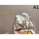 上品に夏っぽさを感じる 2024SS ショルダーバッグ LOEWE ロエベ 上品に夏っぽさを感じる 2024SS ショルダーバッグ LOEWE ロエベ