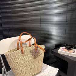 夏に欠かせないアイテム 2024SS トートバッグ LOEWE ロエベ
