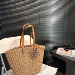 夏に欠かせないアイテム 2024SS トートバッグ LOEWE ロエベ