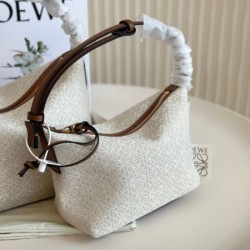 新作限定めっちゃ綺麗色 2024SS トートバッグ LOEWE ロエベ