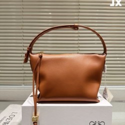 オシャレに見せられます 2024SS トートバッグ LOEWE ロエベ