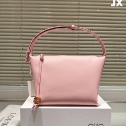 オシャレに見せられます 2024SS トートバッグ LOEWE ロエベ