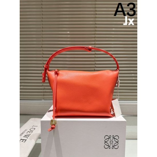 オシャレに見せられます 2024SS トートバッグ LOEWE ロエベ オシャレに見せられます 2024SS トートバッグ LOEWE ロエベ