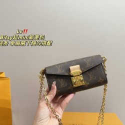 永遠の定番商品 2024SS ショルダーバッグ LOUIS VUITTON ルイヴィトン 