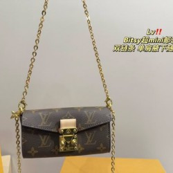 永遠の定番商品 2024SS ショルダーバッグ LOUIS VUITTON ルイヴィトン 