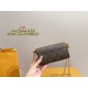 永遠の定番商品 2024SS ショルダーバッグ LOUIS VUITTON ルイヴィトン 永遠の定番商品 2024SS ショルダーバッグ LOUIS VUITTON ルイヴィトン
