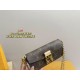 永遠の定番商品 2024SS ショルダーバッグ LOUIS VUITTON ルイヴィトン 永遠の定番商品 2024SS ショルダーバッグ LOUIS VUITTON ルイヴィトン