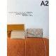 お洒落な存在感 2024SS ショルダーバッグ LOUIS VUITTON ルイヴィトン お洒落な存在感 2024SS ショルダーバッグ LOUIS VUITTON ルイヴィトン