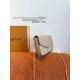 お洒落な存在感 2024SS ショルダーバッグ LOUIS VUITTON ルイヴィトン お洒落な存在感 2024SS ショルダーバッグ LOUIS VUITTON ルイヴィトン