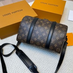 貴重なアイテム 2024SS ショルダーバッグ LOUIS VUITTON ルイヴィトン 