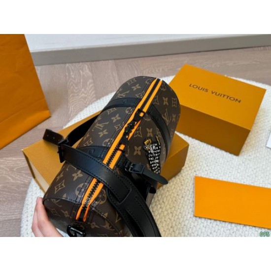 貴重なアイテム 2024SS ショルダーバッグ LOUIS VUITTON ルイヴィトン 貴重なアイテム 2024SS ショルダーバッグ LOUIS VUITTON ルイヴィトン