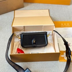 おすすめセール 2024SS ショルダーバッグ LOUIS VUITTON ルイヴィトン 