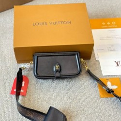 おすすめセール 2024SS ショルダーバッグ LOUIS VUITTON ルイヴィトン 