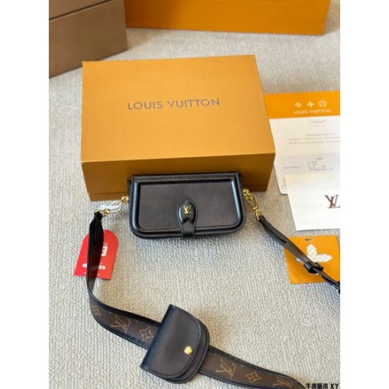 おすすめセール 2024SS ショルダーバッグ LOUIS VUITTON ルイヴィトン おすすめセール 2024SS ショルダーバッグ LOUIS VUITTON ルイヴィトン
