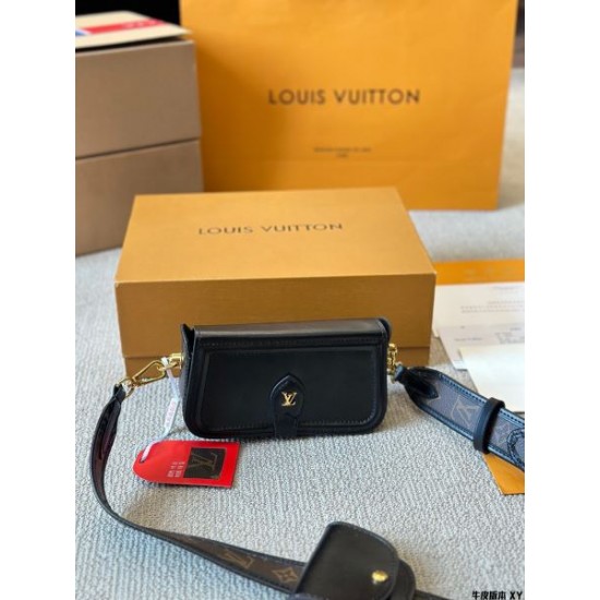 おすすめセール 2024SS ショルダーバッグ LOUIS VUITTON ルイヴィトン おすすめセール 2024SS ショルダーバッグ LOUIS VUITTON ルイヴィトン
