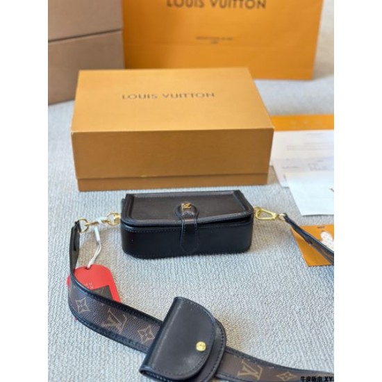 おすすめセール 2024SS ショルダーバッグ LOUIS VUITTON ルイヴィトン おすすめセール 2024SS ショルダーバッグ LOUIS VUITTON ルイヴィトン