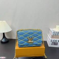 期間限定セール 2024SS ショルダーバッグ LOUIS VUITTON ルイヴィトン 