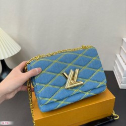 期間限定セール 2024SS ショルダーバッグ LOUIS VUITTON ルイヴィトン 