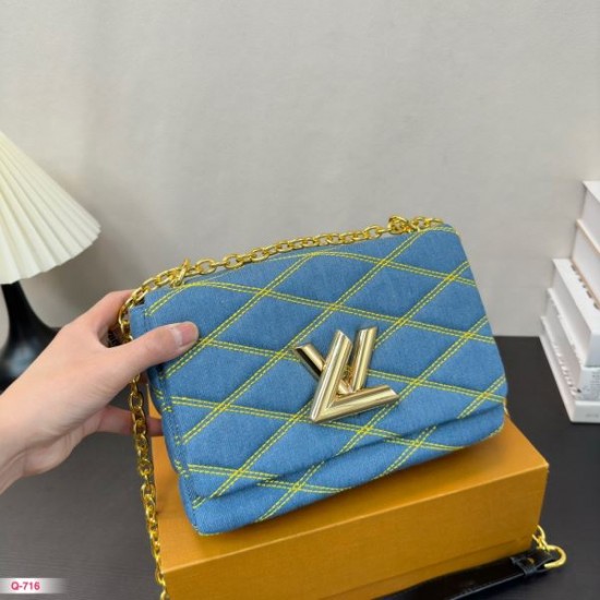 期間限定セール 2024SS ショルダーバッグ LOUIS VUITTON ルイヴィトン 期間限定セール 2024SS ショルダーバッグ LOUIS VUITTON ルイヴィトン