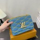 期間限定セール 2024SS ショルダーバッグ LOUIS VUITTON ルイヴィトン 期間限定セール 2024SS ショルダーバッグ LOUIS VUITTON ルイヴィトン