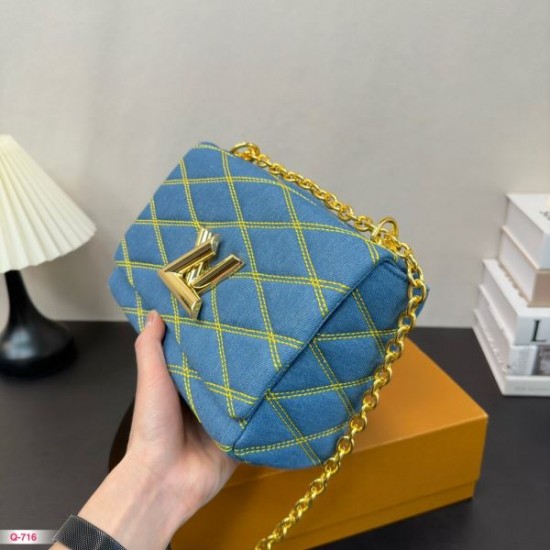 期間限定セール 2024SS ショルダーバッグ LOUIS VUITTON ルイヴィトン 期間限定セール 2024SS ショルダーバッグ LOUIS VUITTON ルイヴィトン