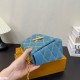 期間限定セール 2024SS ショルダーバッグ LOUIS VUITTON ルイヴィトン 期間限定セール 2024SS ショルダーバッグ LOUIS VUITTON ルイヴィトン