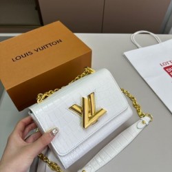 注目新ブランド 2024SS ショルダーバッグ LOUIS VUITTON ルイヴィトン 