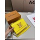 注目新ブランド 2024SS ショルダーバッグ LOUIS VUITTON ルイヴィトン 注目新ブランド 2024SS ショルダーバッグ LOUIS VUITTON ルイヴィトン
