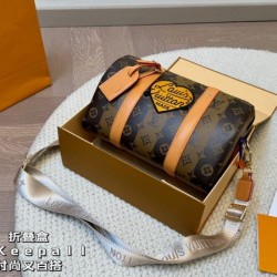 新品限定セール 2024SS ショルダーバッグ LOUIS VUITTON ルイヴィトン 