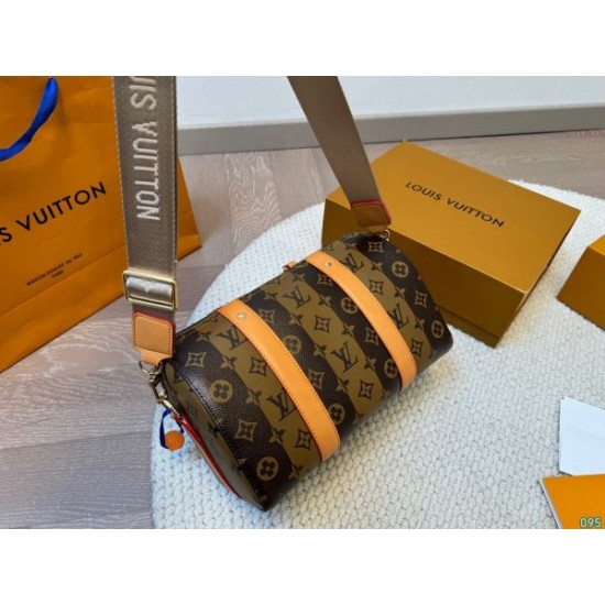 新品限定セール 2024SS ショルダーバッグ LOUIS VUITTON ルイヴィトン 