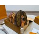 新品限定セール 2024SS ショルダーバッグ LOUIS VUITTON ルイヴィトン 