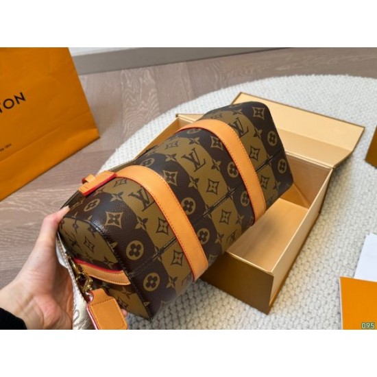 新品限定セール 2024SS ショルダーバッグ LOUIS VUITTON ルイヴィトン 