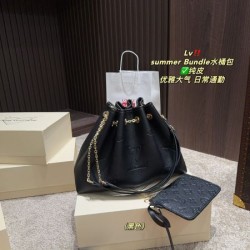新作在庫希少 2024SS トートバッグ LOUIS VUITTON ルイヴィトン
