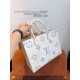 肌触りがよい 2024SS トートバッグ LOUIS VUITTON ルイヴィトン 肌触りがよい 2024SS トートバッグ LOUIS VUITTON ルイヴィトン
